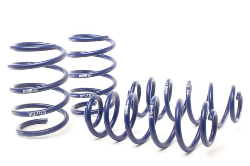 H&R — H&R 18-22 Toyota C-HR (2WD/4WD) AX1T Sport Spring
Sport Spring - view 1