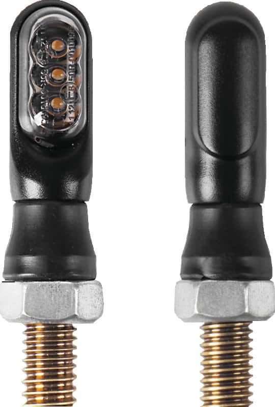 BikeMaster — BikeMaster Mini Turn Signal - view 2