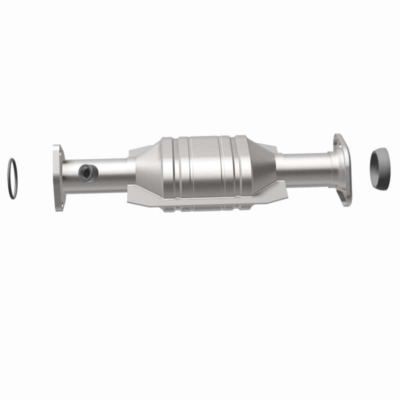 Magnaflow — MagnaFlow Conv DF 95 Honda Odyssey 2.2L
HM Grade
HM - view 20