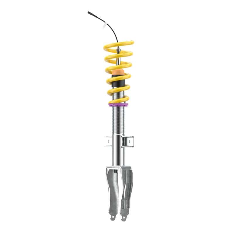 KW — KW Alfa Romeo Stelvio Quadrifoglio 949 DDC Plug And Play Coilover Kit
Coilover Kit - view 7