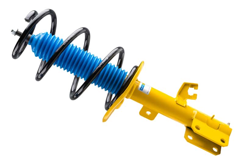 Bilstein — Bilstein 11-17 Nissan Juke B12 Pro-Kit
Complete Kit - view 2
