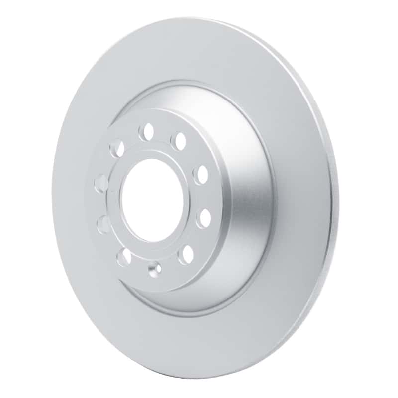 DFC — DFC 05-11 Audi A6 (USA/Canada) Rear GeoSPEC Coated Rotor
DFC Brake Rotor - view 2