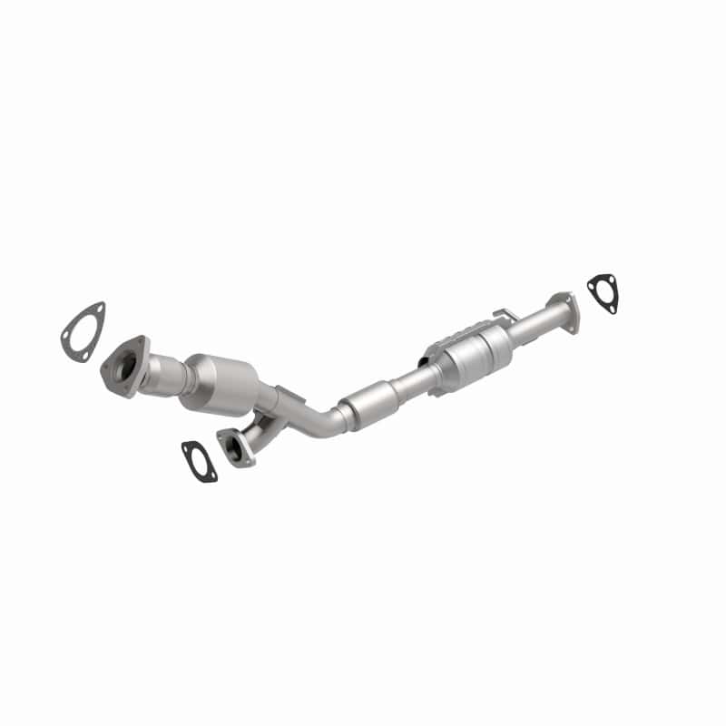 Magnaflow — MagnaFlow Conv DF 02-03 Saturn Vue 3.0L Rear
OEM Grade
OEM - view 8