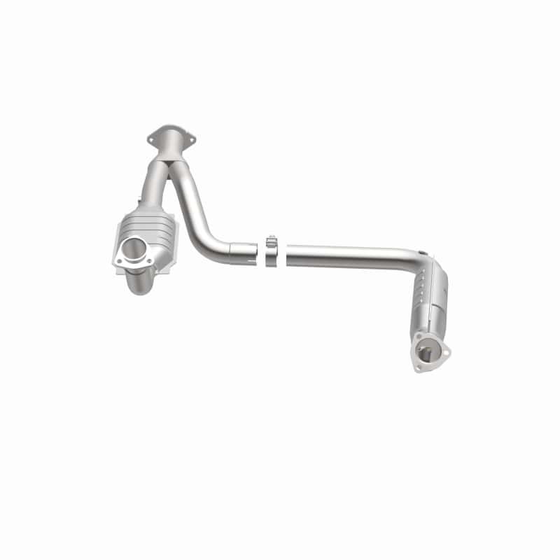 Magnaflow — MagnaFlow Conv DF 00-01Tahoe/Yukon V8 5.7L
HM Grade
HM - view 23