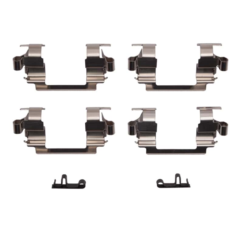 DFC — DFC 95-02 Mazda Millenia Front Premium Hardware Kit
DFC Disc Brk Hdw Kit - view 2