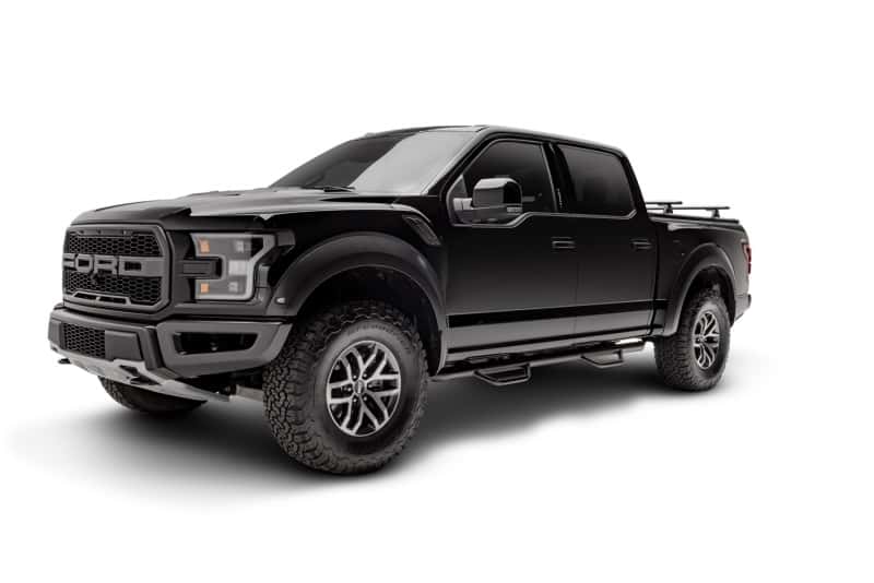 N-Fab — N-Fab Nerf Step 15-17 Ford F-150 SuperCrew - Tex. Black - Cab Length - 3in
NS 15-24 F150 SC TX
NS 15-25 F150 SC TX - view 3