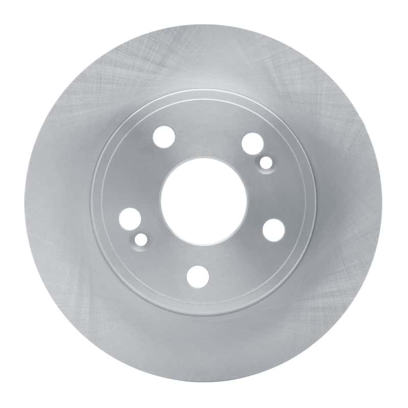 DFC — DFC 99-03 Renault Scenic (Mexico) Rear Brake Rotor
DFC Brake Rotor - view 1
