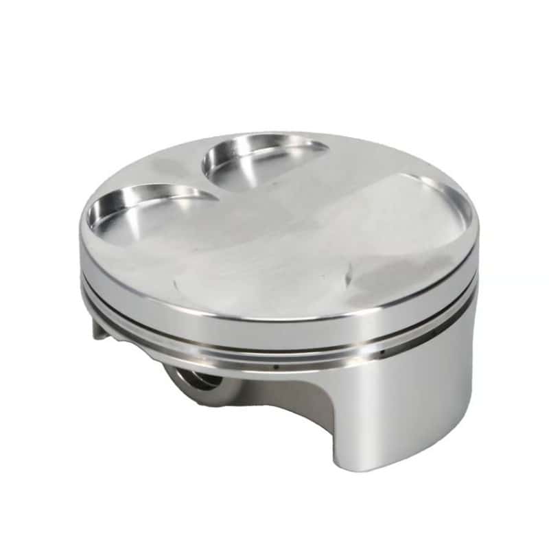 Wiseco — Wiseco KX250F 04-05/ Suzuki RMZ250 04-06 13.11 Piston kit
Piston Kit - view 5