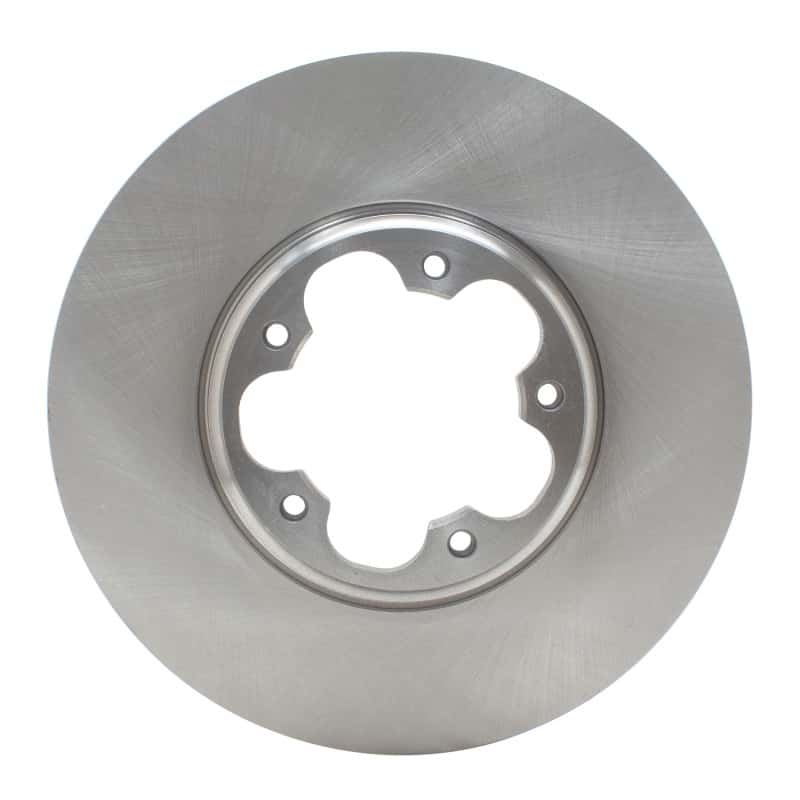 DFC — DFC 14-19 Ford Transit (Mexico) Front Brake Rotor - view 1