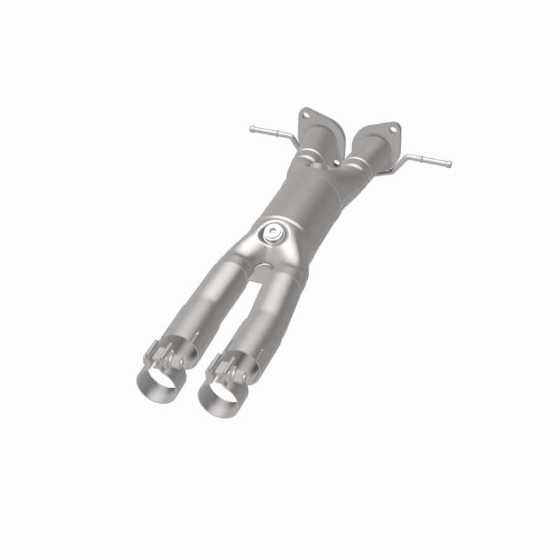 Magnaflow — MagnaFlow Conv DF 2013-2018 Ford Explorer 3.5
OEM Grade
OEM - view 17