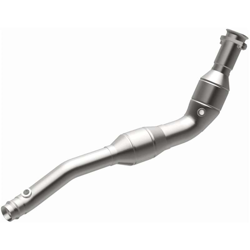 Magnaflow — MagnaFlow Conv DF 2014-2016 Land Rover LR4 V6 3 OEM Underbody
OEM Grade
OEM - view 30