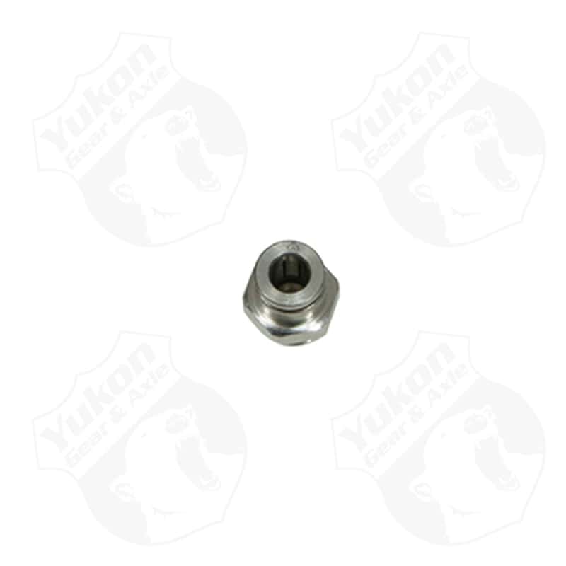 Yukon Gear & Axle — Yukon Gear Zip Locker Bulkhead Quick-Disconnect Fitting
Air Locker Parts  - view 2