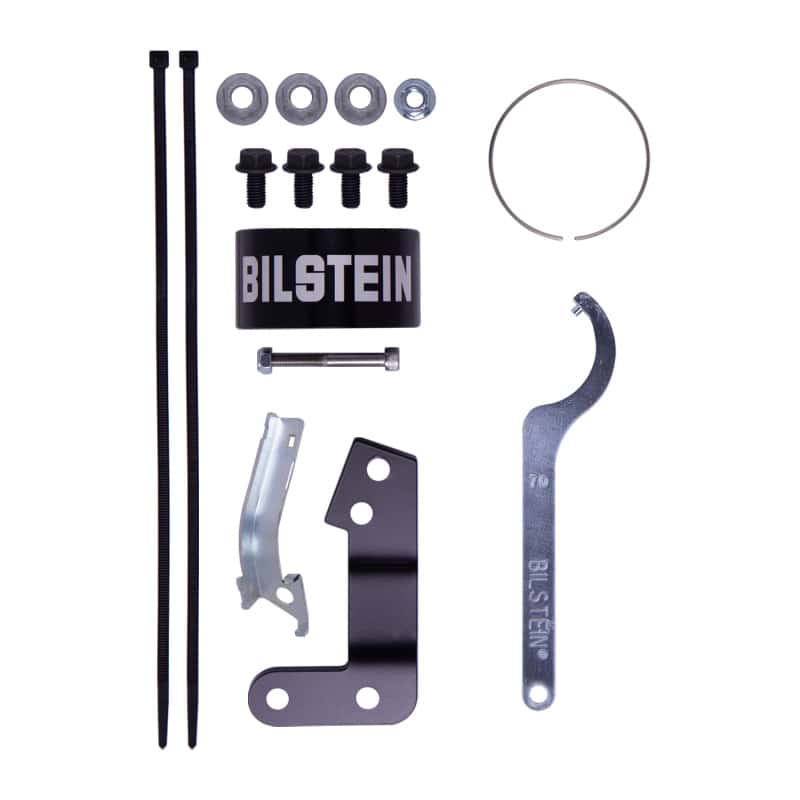 Bilstein — Bilstein B8 8112 Series 10-23 Toyota 4Runner Zone Control Monotube Front Left Corner Module
Front Corner Module - view 3