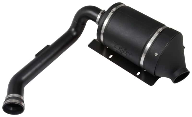 K&N Engineering — K&N 2014-2015 Polaris RZR1000 999CC AirCharger Performance Intake
Air Intake System - view 1