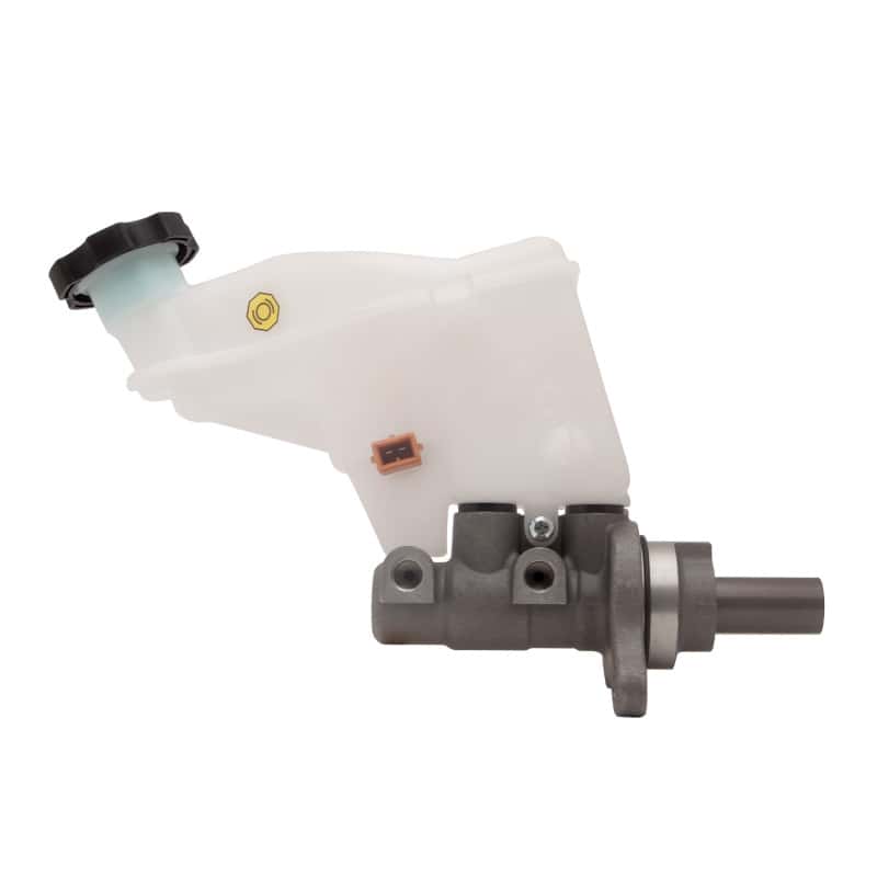 DFC — DFC 12-18 Hyundai Elantra GT Brake Master Cylinder
DFC Brake Master Cyl - view 4