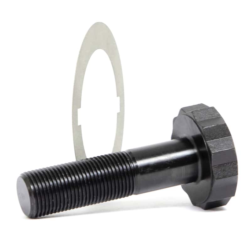 Fluidampr — Fluidampr 01+ GM Duramax 6.6L High Strength Bolt Kit
Strength Bolt Kit - view 2