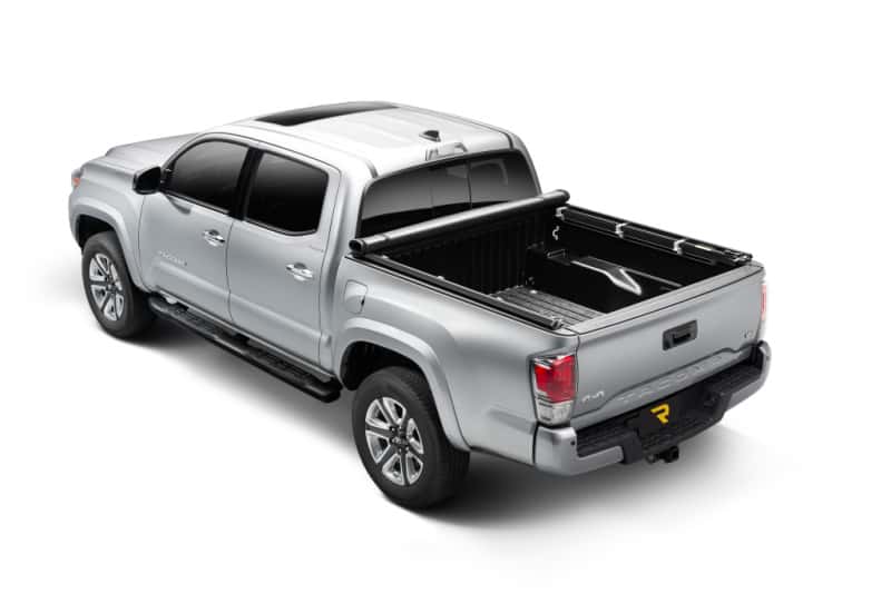 Truxedo — Truxedo 2024 Toyota Tacoma 5ft TruXport Bed Cover - view 4