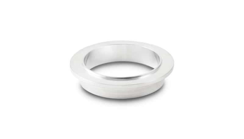 Vibrant — Vibrant Aluminum V-Band Flange for 3in OD Tubing - Male
3"AlMaleV-BandFlange
Exhaust Flange - view 3