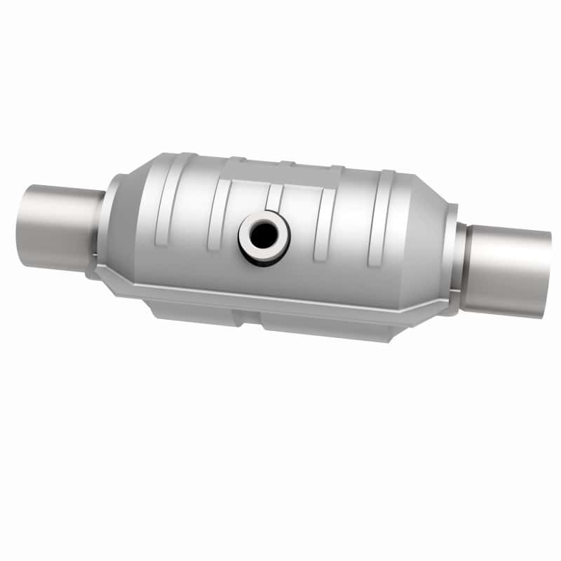 Magnaflow — MagnaFlow Conv Univ 1.75 Mid Bed Sensor
OEM Grade
Standard - view 12