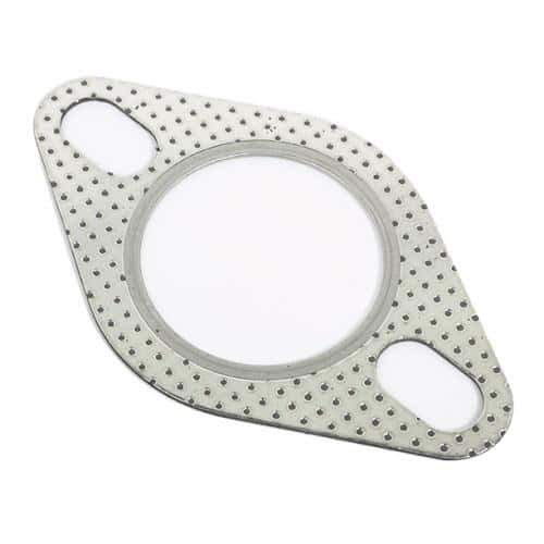 BLOX Racing — BLOX Racing Exhaust Gasket - 2inch (2-bolt) - view 1