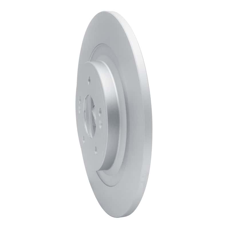 DFC — DFC 22-25 Hyundai Santa Cruz Rear GeoSPEC Coated Rotor - view 2