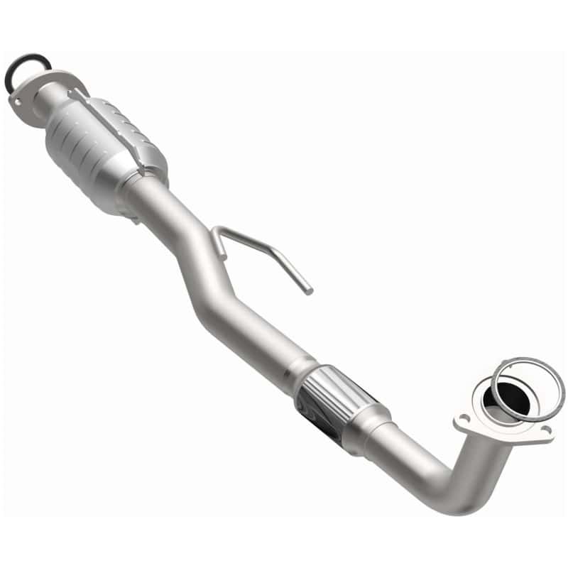 Magnaflow — Magnaflow Conv DF 97-01 Toyota Camry 2.2L
California - view 3