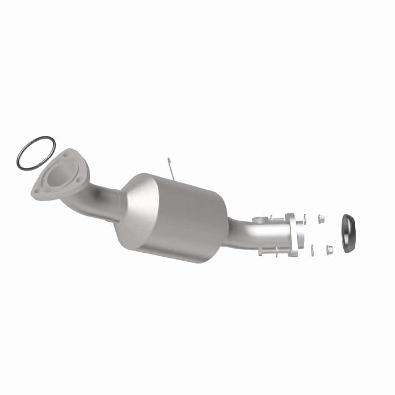 Magnaflow — Magnaflow 2003 Cadillac CTS 3.2L Direct Fit Converter
California - view 16