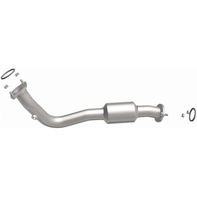 Magnaflow — Magnaflow Conv DF 13-15 RAV4 2.5 Underbody
OEM Grade
OEM - view 5