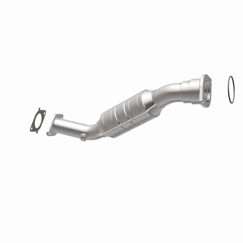 Magnaflow — MagnaFlow Conv DF 2008 Buick Lucerene 3.8L
OEM Grade
OEM - view 21