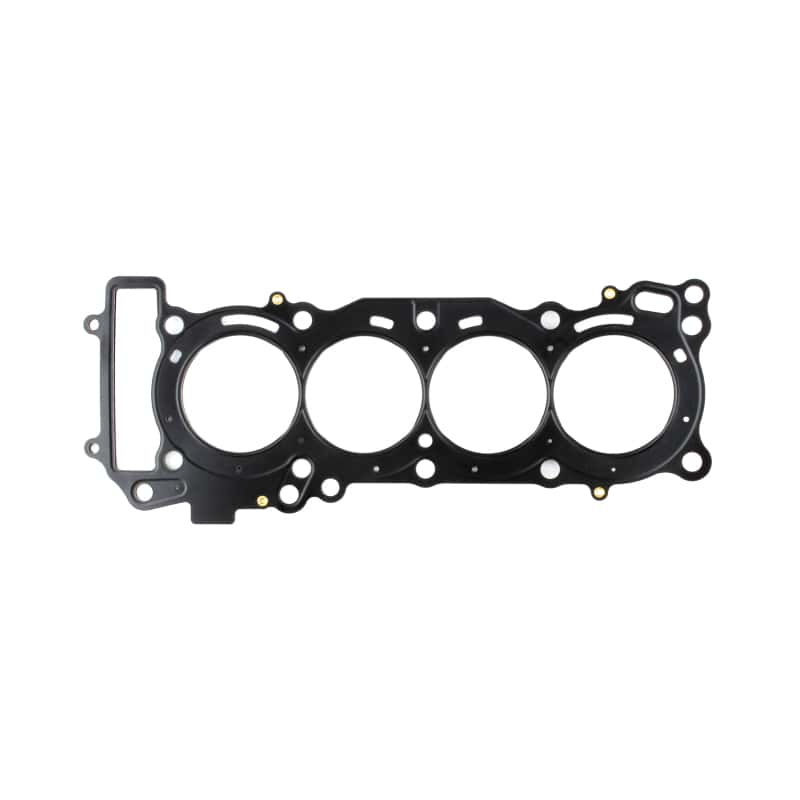 Cometic Gasket — Cometic 06-17 Yamaha YZF-R6 68mm Bore .018 MLS Head Gasket
Cylinder Head Gasket - view 2