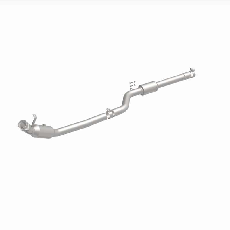 Magnaflow — Magnaflow Conv DF 2013-2017 SL550 V8 4.6 OEM Underbody
OEM Grade
OEM - view 9