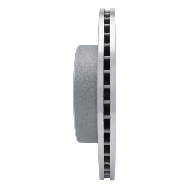 DFC — DFC 94-02 Land Rover Range Rover Front Brake Rotor
DFC Brake Rotor - view 3