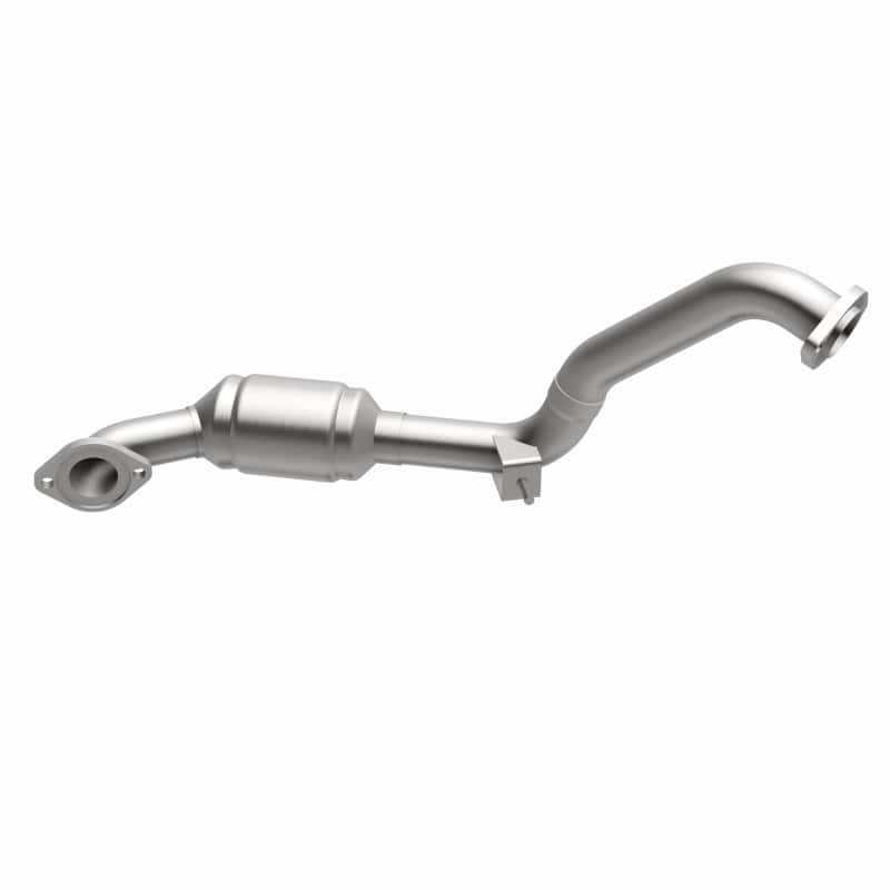 Magnaflow — MagnaFlow Conv DF 03 Mazda 6 3.0 Passenger Side Rear
OEM Grade
OEM - view 12