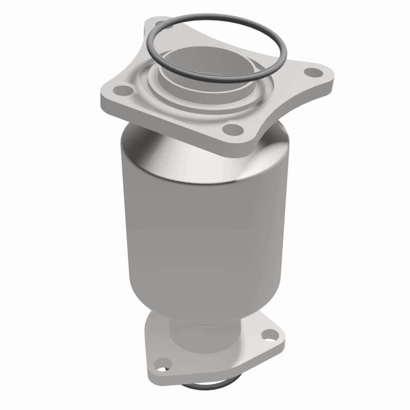 Magnaflow — MagnaFlow Conv DF 02-03 Maxima rr mani OEM
OEM Grade
OEM - view 27