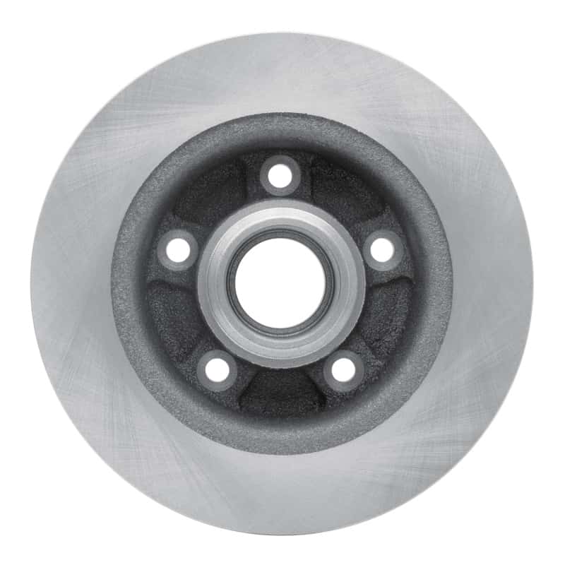 DFC — DFC 88-92 Ford Probe Rear Brake Rotor
DFC Brake Rotor - view 5