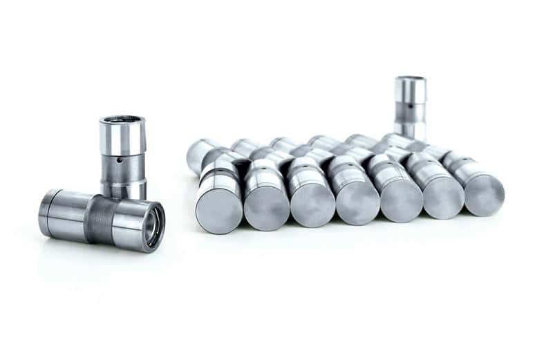COMP Cams — COMP Cams Hydraulic Lifters Chevy SB/BB
Engine Valve Lifter - view 2