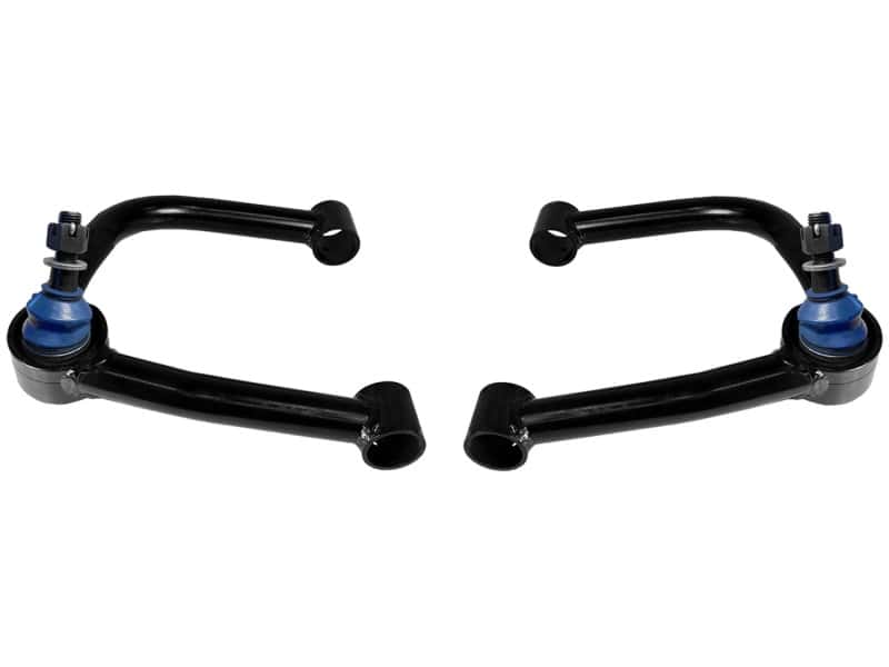 Tuff Country — Tuff Country 21-23 Ford Bronco Ball Joint Upper Control Arms
CntrlArmBallJointAsy - view 1