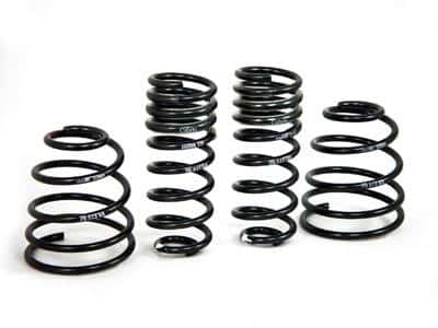 H&R — H&R 98-04 Porsche 911/996 C2 (2WD) Cabrio/Targa Sport Spring
Sport Spring - view 1