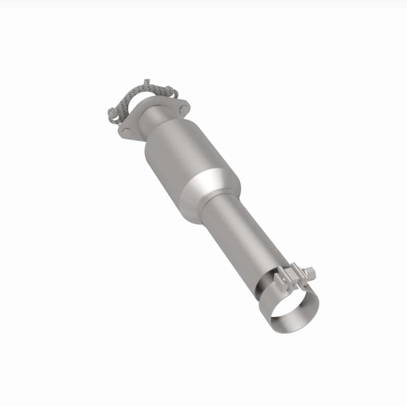 Magnaflow — Magnaflow 09-11 Buick Lucerne Rear Underbody 3.9L Direct Fit Catalytic Converter
OEM Grade
OEM - view 15