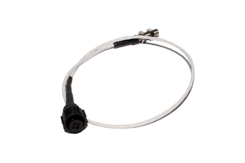 FAST — FAST Sensor Pickup Replacement
Speed Sensor - view 1