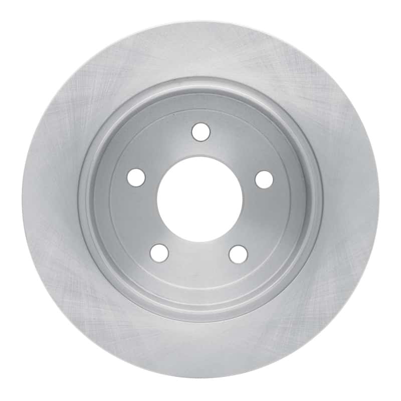 DFC — DFC 97-07 Chrysler Town & Country Rear Brake Rotor
DFC Brake Rotor - view 5