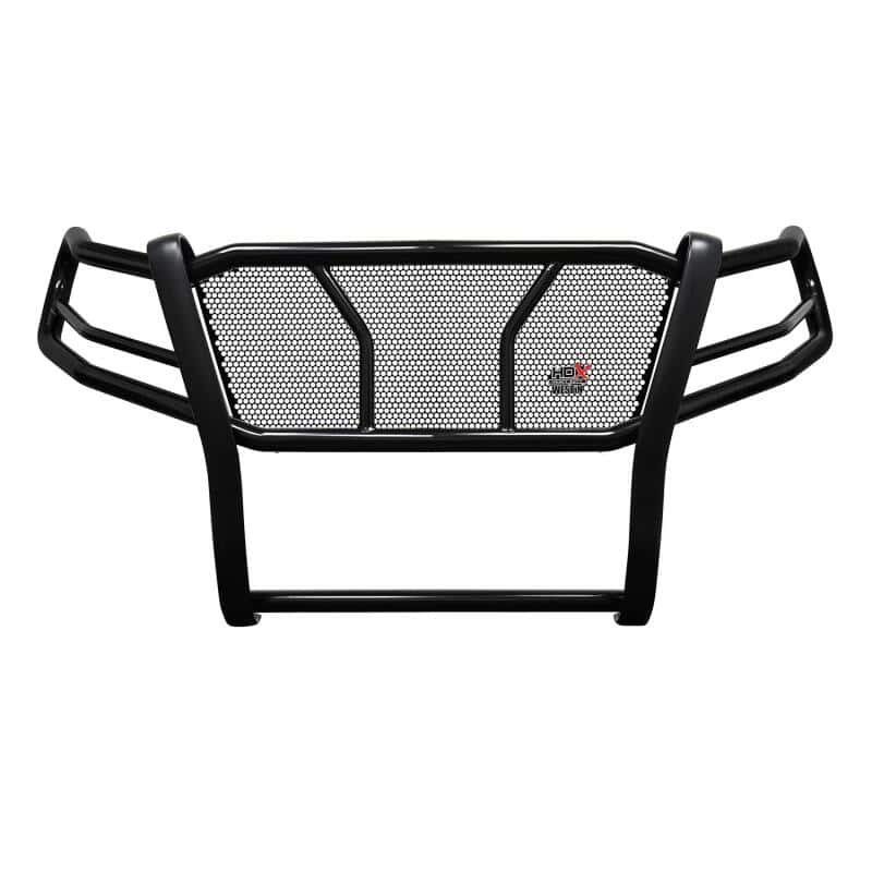 Westin — Westin 19-21 Ford Ranger HDX Grille Guard - Blk
Grille Guard - view 2