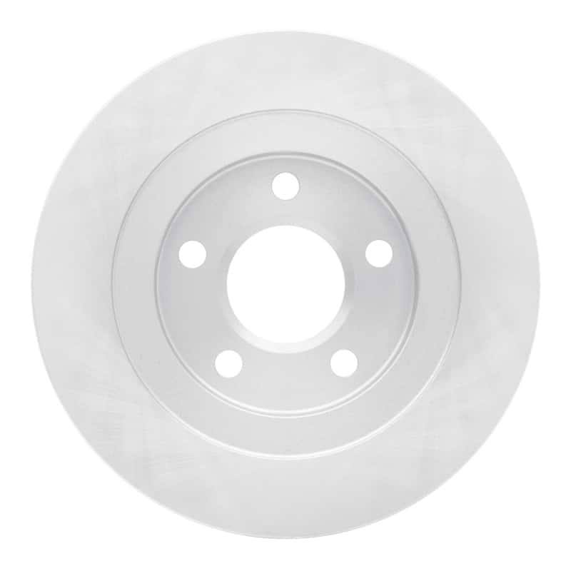 DFC — DFC 98-05 Buick Park Avenue Rear Brake Rotor
DFC Brake Rotor - view 5