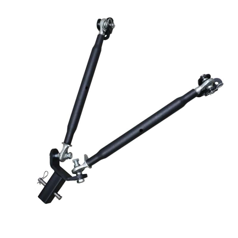 GEN-Y Hitch — Gen-Y 2in Stabilizer Kit for 10K/16K Hitches
Stabilizer Kit - view 2