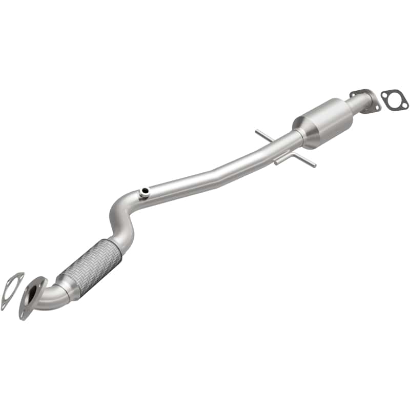 Magnaflow — Magnaflow 11-14 Cruze 1.8 L Underbody Direct Fit Converter
OEM Grade
OEM - view 1