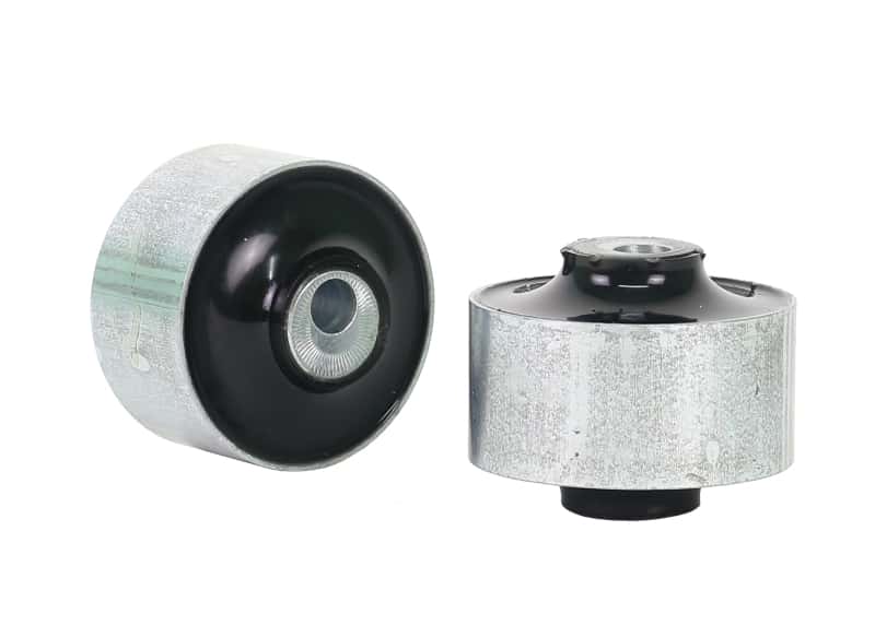 Whiteline — Whiteline 09-14 Acura TSX / 08-12 Honda Accord Front Control Arm Bushing Kit (Caster Bushing)
Bushing Kit - view 3
