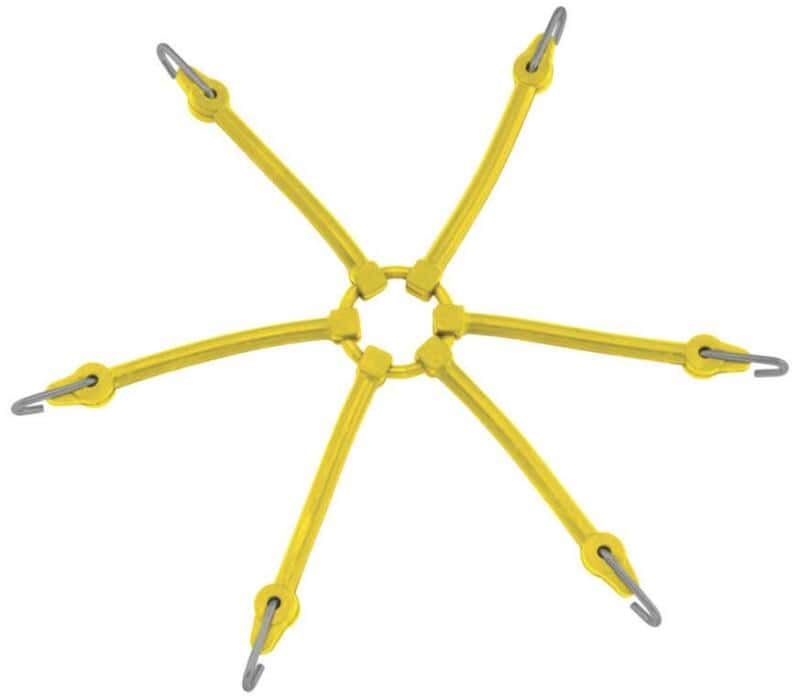 QuadBoss — QuadBoss Tire Chain Adjuster - view 2