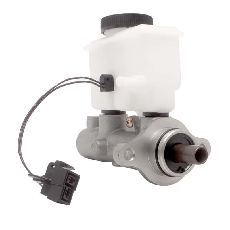 DFC — DFC 94-95 Mazda MX-3 Brake Master Cylinder
DFC Brake Master Cyl - view 1