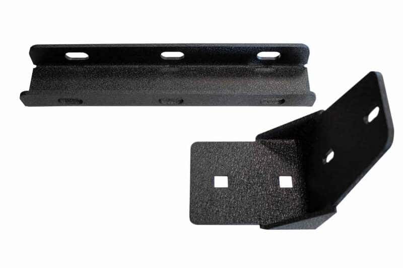 Fishbone Offroad — Fishbone Offroad Tackle Rack Bike Mount Bracket - view 1