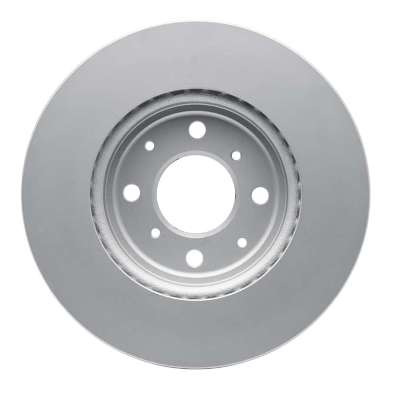 DFC — DFC 15-20 Honda Fit (Mexico) Front GeoSPEC Coated Rotor
DFC Brake Rotor - view 5